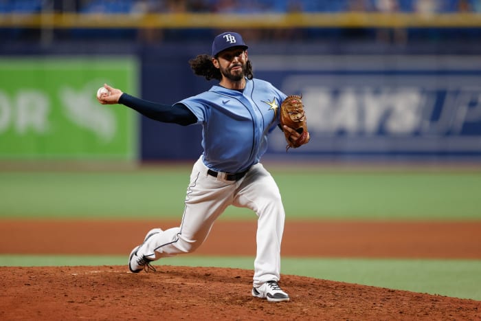 RaysRalphGarzaJr.LightBlue